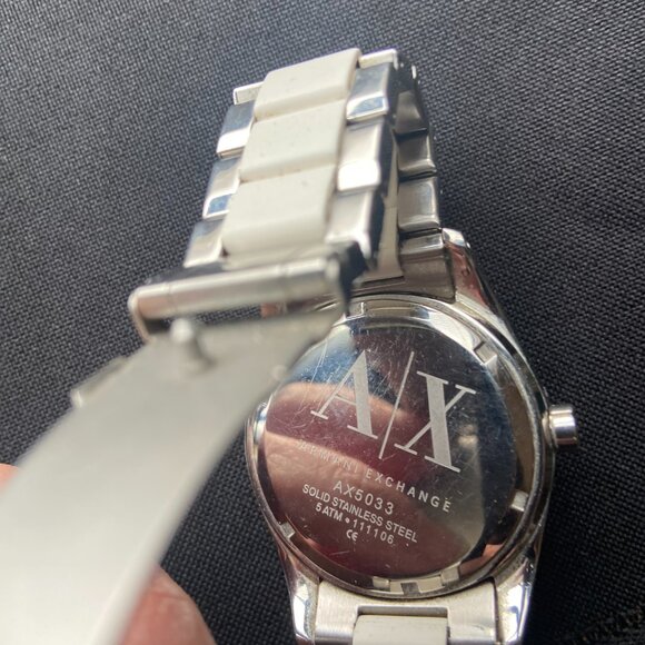 Armani Exchange Ladies Watch - Picture 7 of 8